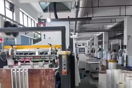 海外市場需求釋放 節慶用品加快走向全球市場