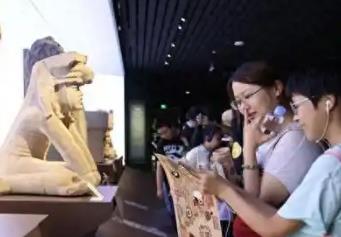 全力打造全球知名“博物館之都”，在上海，博物館之“大”超出想象！