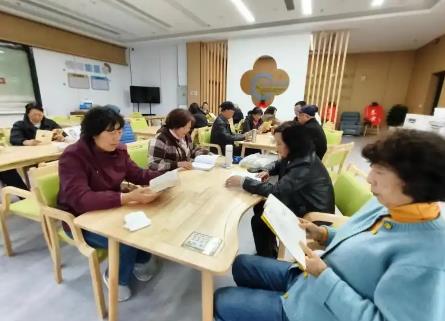 江蘇東臺：中國長壽之鄉 人均預期壽命82.81歲