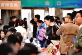 1至6月黑龍江省實現城鎮新增就業15.7萬人