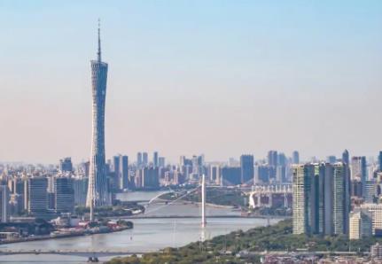 廣東6月末社會融資規模突破44萬億元，金融供給結構持續優化