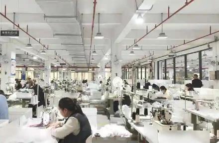 廣東汕頭推動紡織服裝業高質量發展