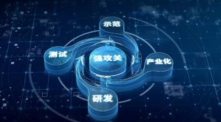我國啟動人工智能大模型IPv6能力提升專項行動