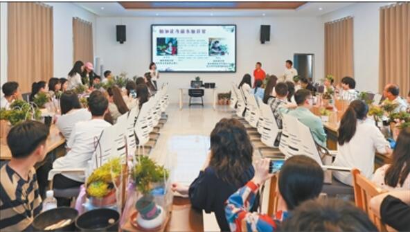 長沙堅持以群眾需求為導向，辦好黨群服務中心