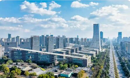 西南地區國家高新區高質量發展聯盟在重慶成立