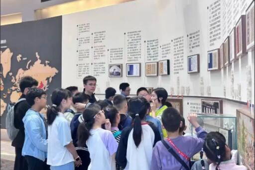 研學業態多元創新繪就文旅融合新圖景