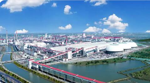 河北唐山：逐綠向新 百年工業老城“再轉身”