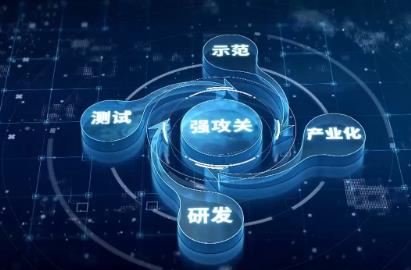 我國啟動人工智能大模型IPv6能力提升專項行動