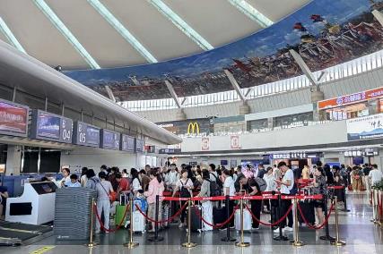 內蒙古鄂爾多斯發布零碳機場技術成果