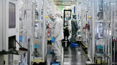 國內擁有有效發明專利的企業達57.4萬家