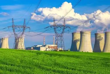 上半年我國煤電發電量占總發電量比重首次低于50%