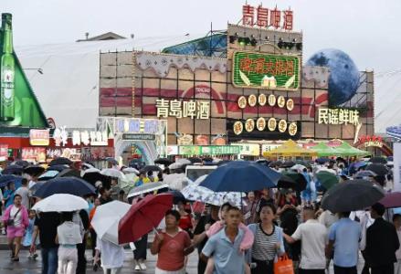 暑期“體驗經濟”點燃中國城市消費新活力