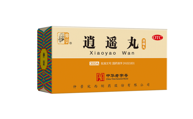 入伏煩躁、想發無名火？仲景逍遙丸疏肝解郁，給情緒“降降火”
