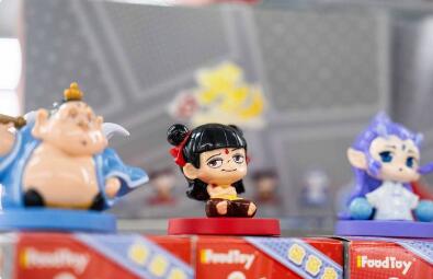 上半年全國規模以上文化企業營收同比增長4.6%