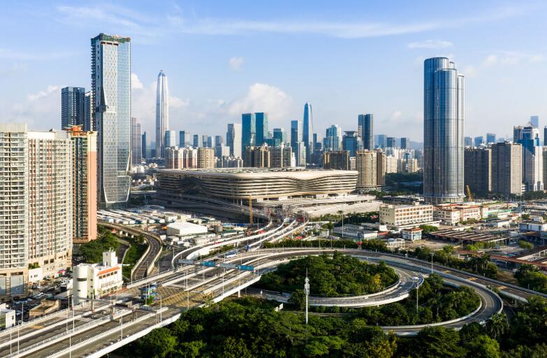 從“創新之都”到“科技圣地”——深圳的全球躍遷之路