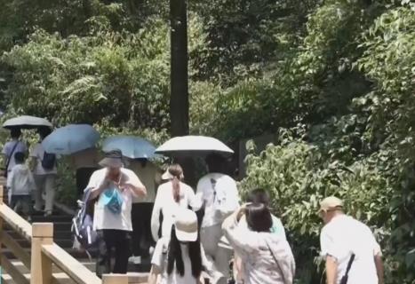 “錦”上添花！《八仙！》帶火非遺“新”生意 一張票根解鎖“神仙”之旅