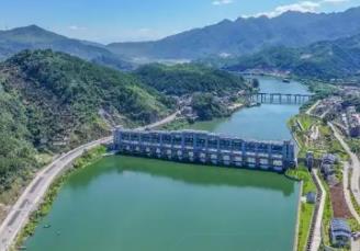 上半年福建省完成水利投資278.5億元