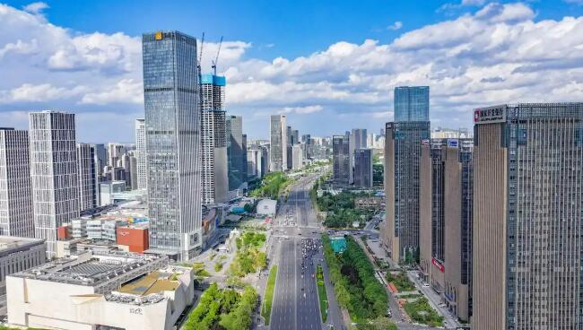山東省屬企業經營指標居全國前列