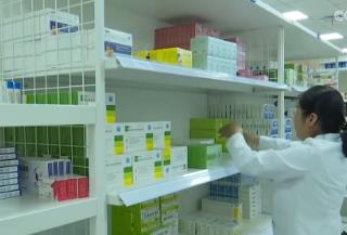 第十二批國家組織藥品集采開標 藥品可及性持續提升