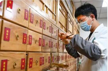 未來五年基層中醫藥服務將提質升級