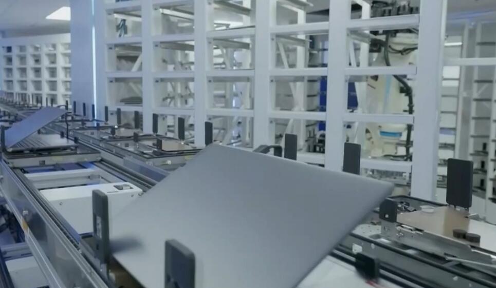 上半年我國電子信息制造業生產繼續加快 出口穩定向好