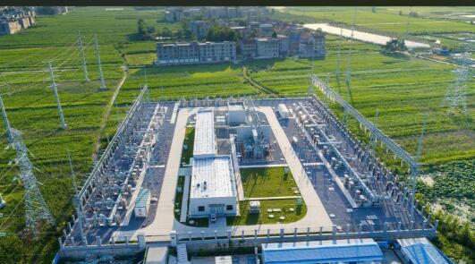 新型電力系統建設迎來“十五五”發展路線圖