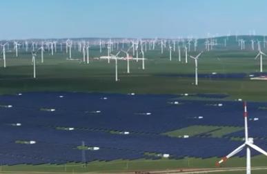 保能源安全+綠色低碳 更可靠、更智能靈活的新型電力供給格局正在形成