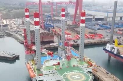 海洋新興產業擴容增效 海洋經濟在國民經濟中牽引作用凸顯