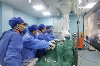 新技術快速發展結構性心臟病治療如何選擇？患者獲益被視為最高原則