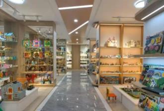 “中國木制玩具之鄉”企業出海忙 縣域外貿經濟穩中向好