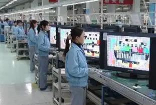 上半年福建電視機出口超10億元