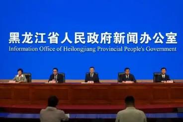 黑龍江推進醫養結合服務體系建設從“有”向“優”跨越