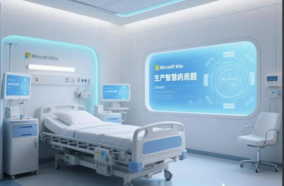智慧病房加速落地 行業標準有待統一