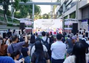 在消費中感知中國發展活力