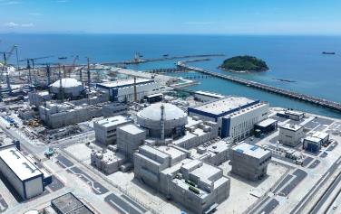 全國首個！廣東省單月用電量破千億千瓦時