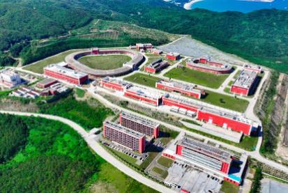 大科學裝置強流重離子加速器首個實驗結果發表