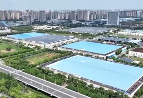 上半年產業創新活力進一步激發