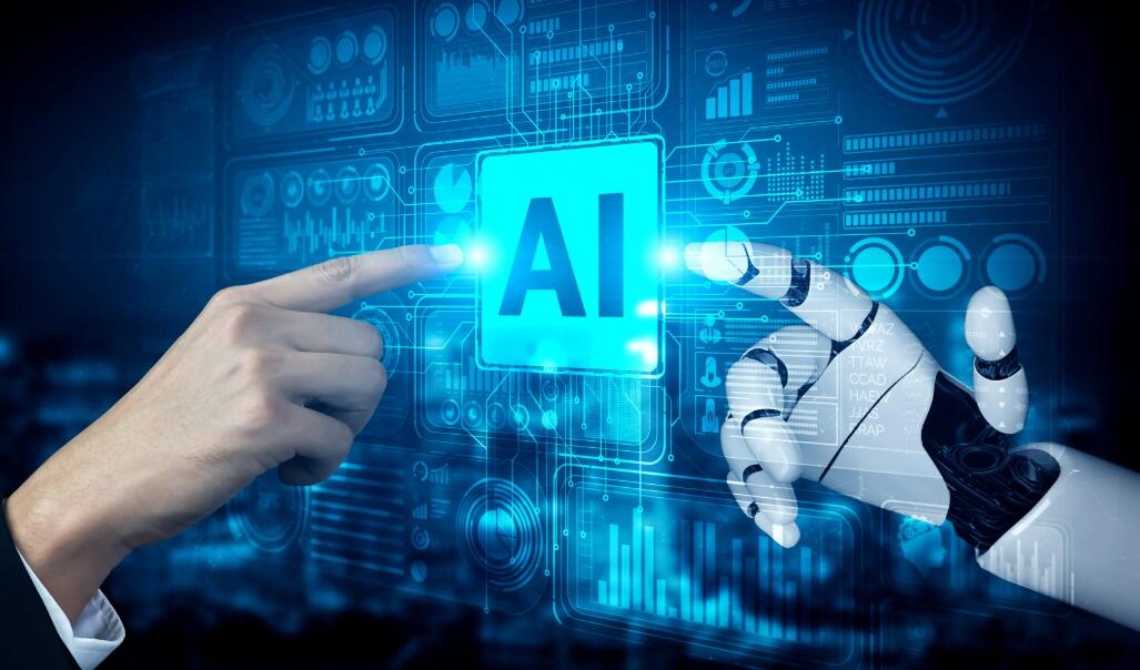 融資密集落地 AI視頻大模型競速商業化