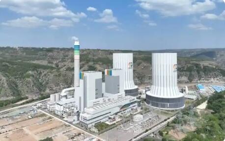 日均發電1.3億千瓦時 山東能源8月發電量連創歷史新高