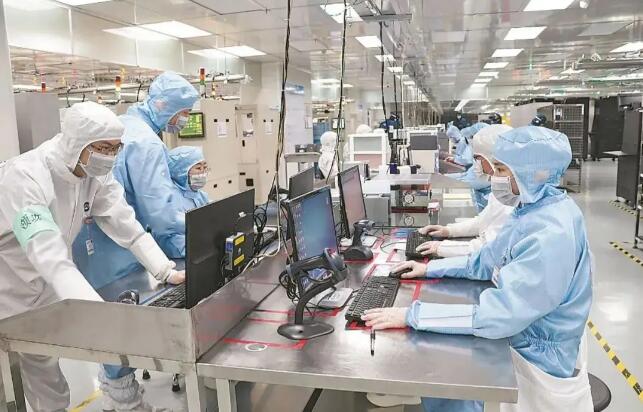 福建省民營外貿企業突破10萬家