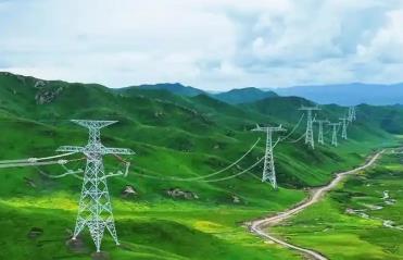 到2030年我國基本形成綠色低碳電力供給格局