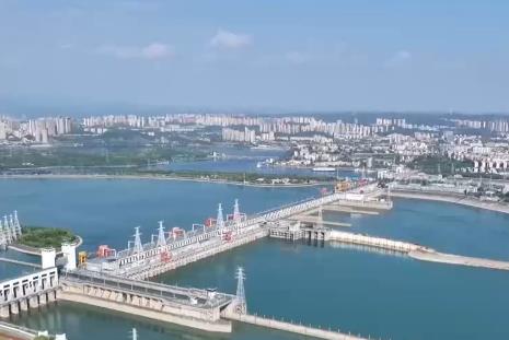 各地加速落地“六張網”建設 夯實中國式現代化戰略底座