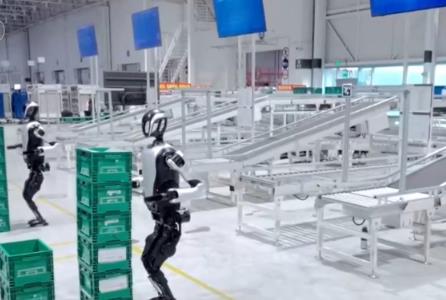 “提速 領跑 活力 支撐”解讀關鍵詞感知外貿逆風提速轉型升級的“新質爆發力”