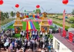 內蒙古呼倫貝爾研學旅游熱度攀升