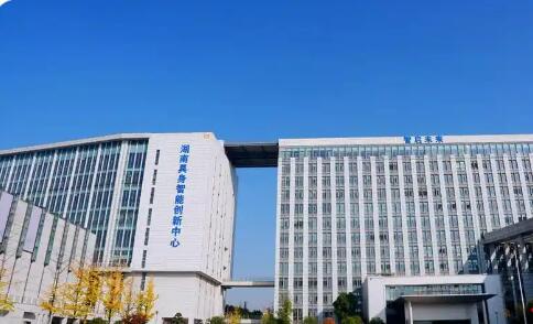 湖南公布首批13個先進制造業工程師協同創新中心