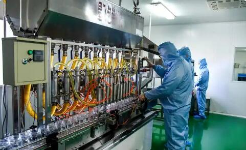 政策賦能 培優育新 產學研融合  黑龍江雞西加快打造科創高地