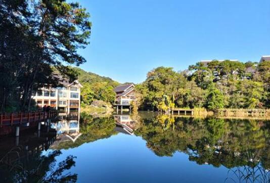 云南：到2030年旅居綜合消費規模突破1000億元