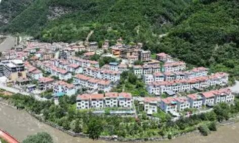 “十五五”期間四川阿壩州經濟總量再上三個百億臺階