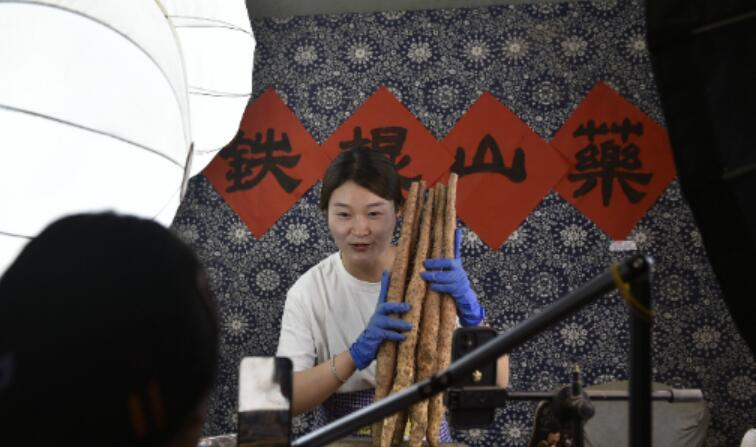 未來三年 河南將重點培育231個縣域“土特產”產業鏈