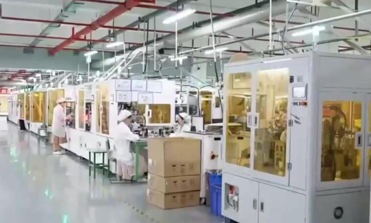 逐“新”向未來 聚勢育新機——“十五五”開局之年各地培育壯大新興產業觀察